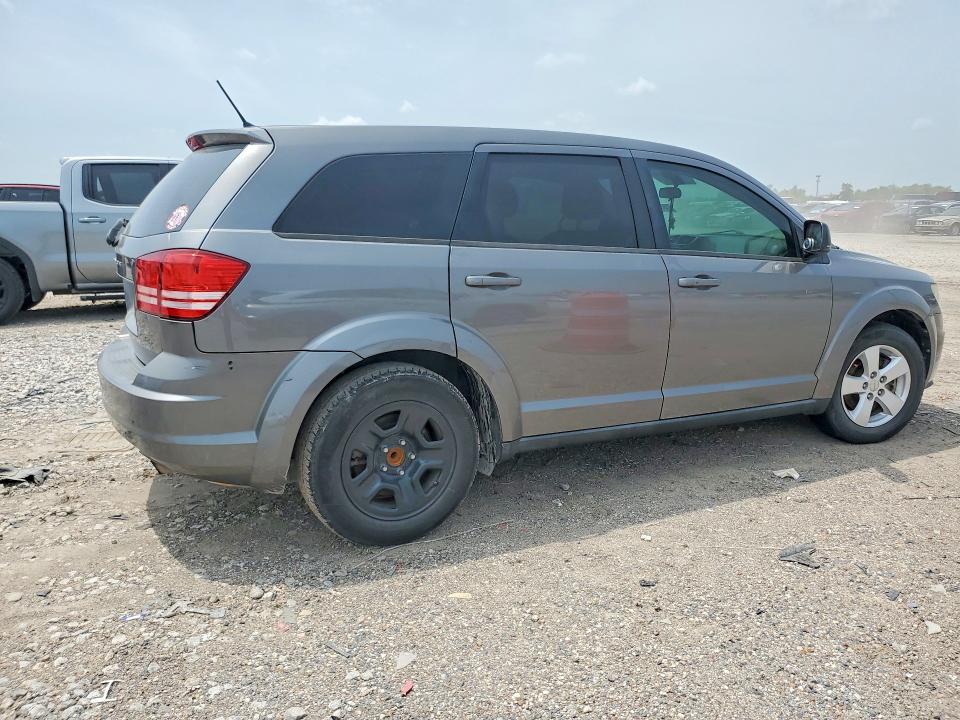 Aukcja sprzedaży 2013 Dodge Journey, vin: 3C4PDCAB2DT646024, numer aukcji: 58534046