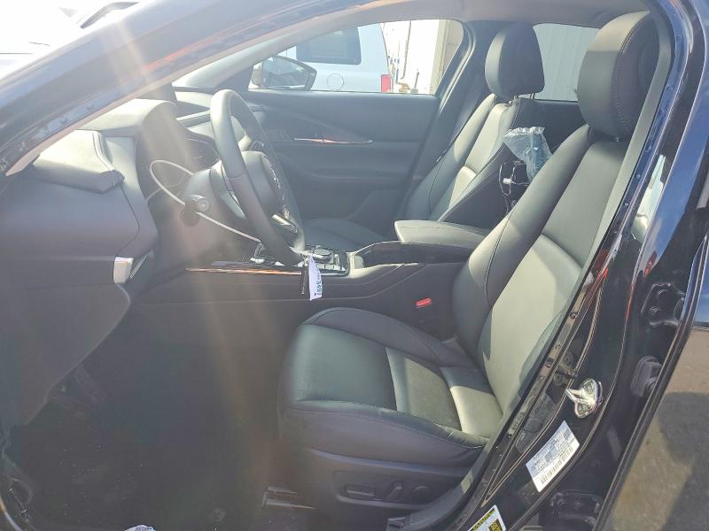 Продаж на аукціоні авто 2025 Mazda Cx-30, vin: 3MVDMBCM3SM765167, номер лоту: 58253236
