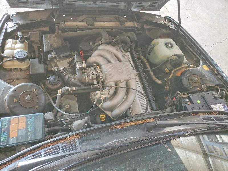 Продаж на аукціоні авто 1988 Bmw 325, vin: WBABB2307J8858530, номер лоту: 55472026