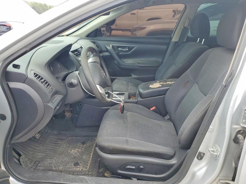 Продаж на аукціоні авто 2017 Nissan Altima, vin: 1N4AL3AP0HN333165, номер лоту: 59021386