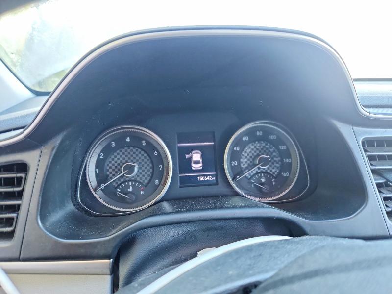 Auction sale of the 2019 Hyundai Elantra, vin: KMHD84LF0KU770076, lot number: 58704796