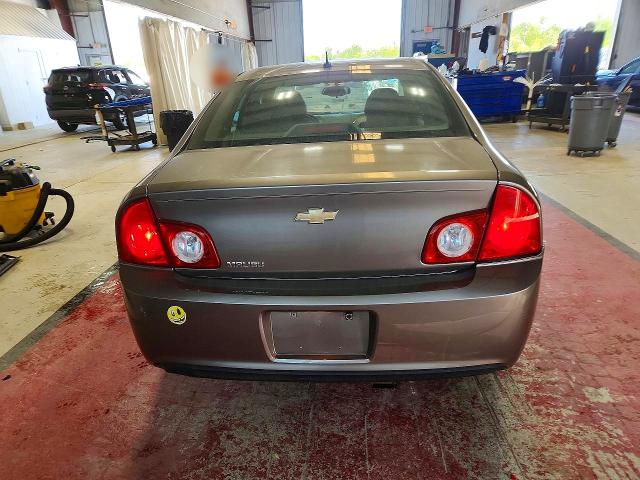 Aukcja sprzedaży 2011 Chevrolet Malibu, vin: 1G1ZB5E14BF193746, numer aukcji: 56280646
