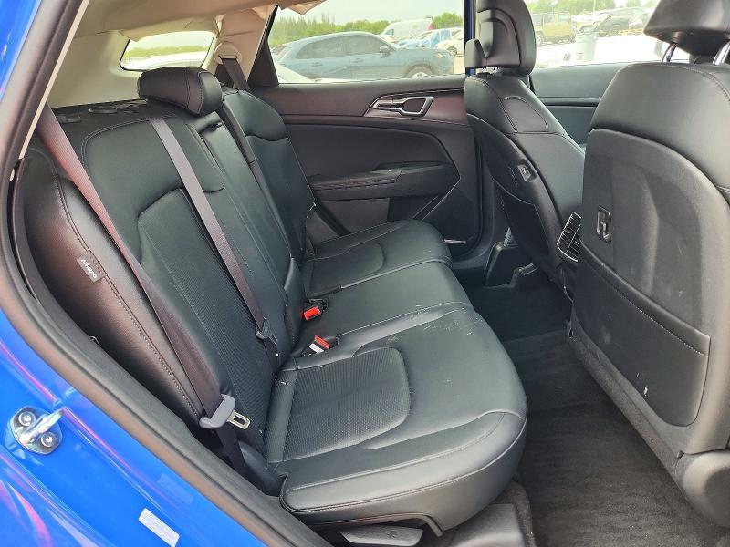 Aukcja sprzedaży 2026 Kia Sportage, vin: 5XYK33DF9TG349818, numer aukcji: 58007266