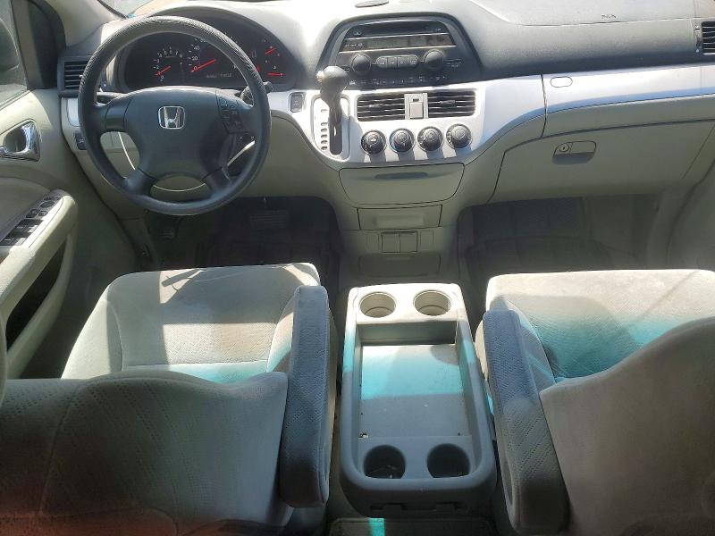 Aukcja sprzedaży 2008 Honda Odyssey, vin: 5FNRL38268B001821, numer aukcji: 55546186