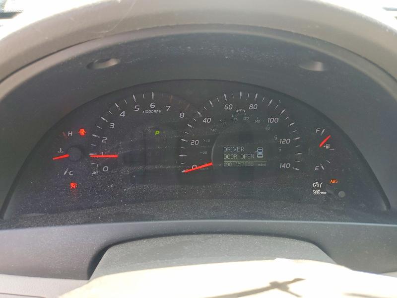 Продаж на аукціоні авто 2007 Toyota Camry, vin: 4T1BE46K97U069732, номер лоту: 59063056