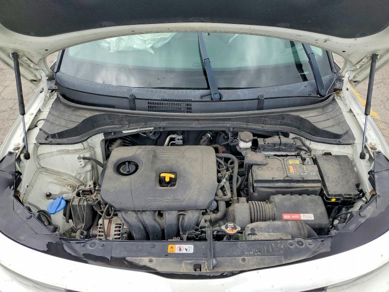 Aukcja sprzedaży 2021 Kia Soul, vin: KNDJ23AU0M7775722, numer aukcji: 57849056