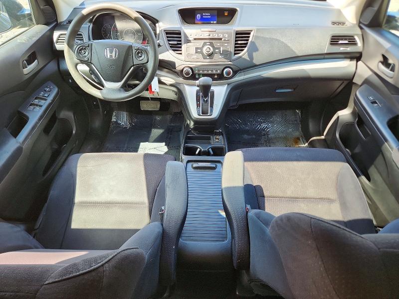57091946 :رقم المزاد ، 2HKRM4H56EH656152 vin ، 2014 Honda Cr-v مزاد بيع