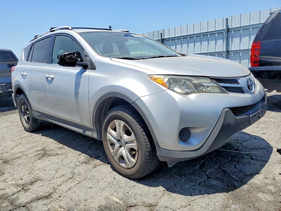 Aukcja sprzedaży 2013 Toyota Rav4, vin: 2T3BFREV0DW110970, numer aukcji: 56875326