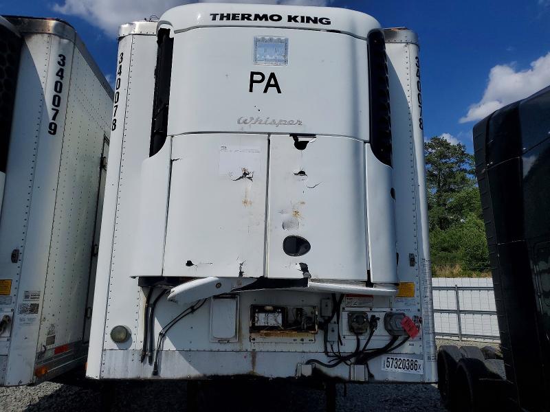Продаж на аукціоні авто 2015 Utility Trailer Trailer, vin: 1UYVS2349FM408803, номер лоту: 57320386