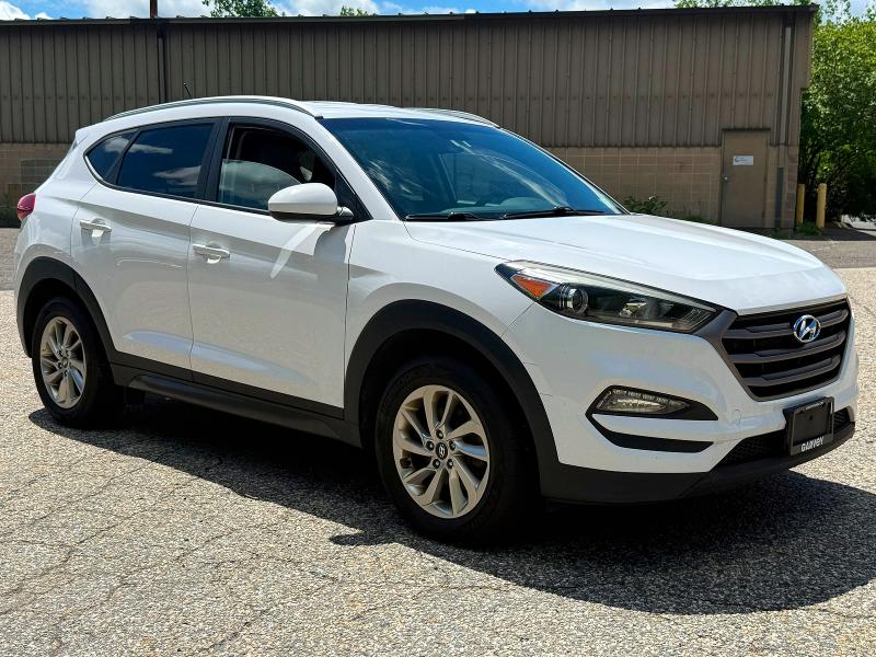 Auction sale of the 2016 Hyundai Tucson, vin: KM8J3CA47GU184124, lot number: 56127686