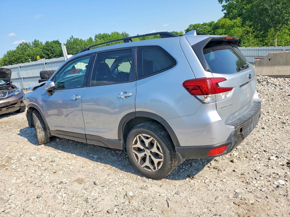 Aukcja sprzedaży 2020 Subaru Forester, vin: JF2SKAJC7LH432903, numer aukcji: 59074746