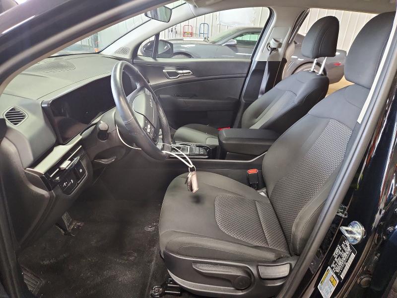 Продажа на аукционе авто 2026 Kia Sportage, vin: 5XYK23DF4TG363239, номер лота: 56831786