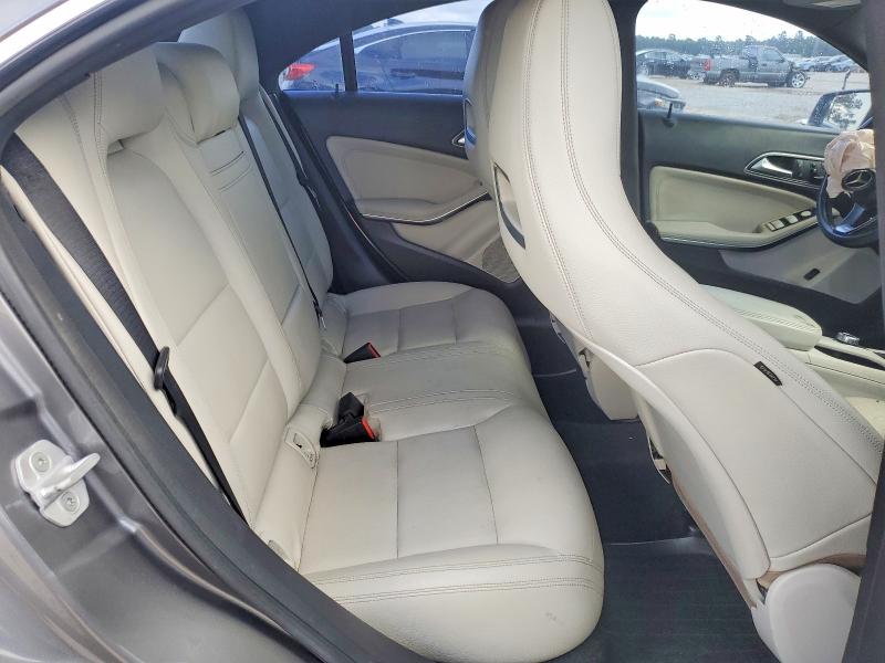 Продаж на аукціоні авто 2015 Mercedes-benz Cla, vin: WDDSJ4EB1FN202970, номер лоту: 56774436