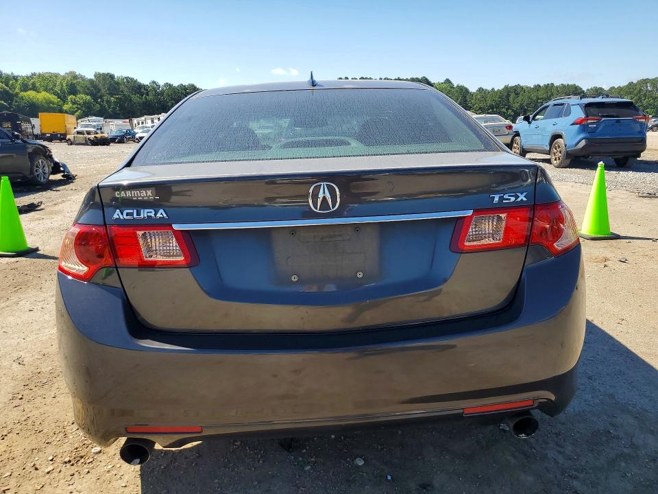 Aukcja sprzedaży 2013 Acura Tsx, vin: JH4CU2F43DC002206, numer aukcji: 56843126
