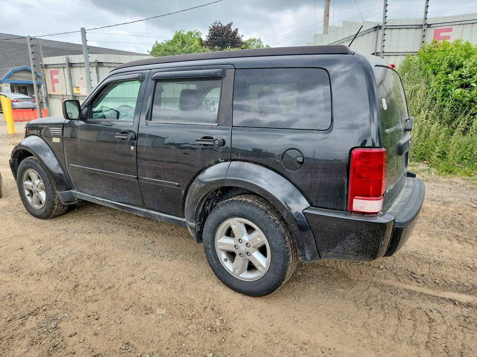 Auction sale of the 2008 Dodge Nitro, vin: 1D8GU28K18W234310, lot number: 56682436