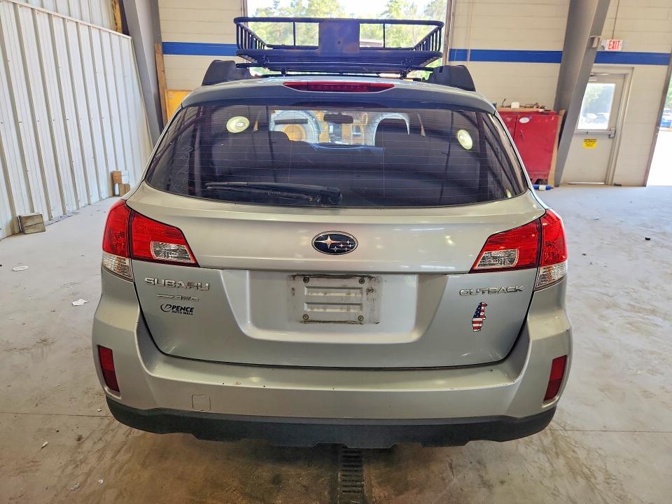 2013 Subaru Outback მანქანა იყიდება აუქციონზე, vin: 4S4BRCAC7D3237013, აუქციონის ნომერი: 55371586