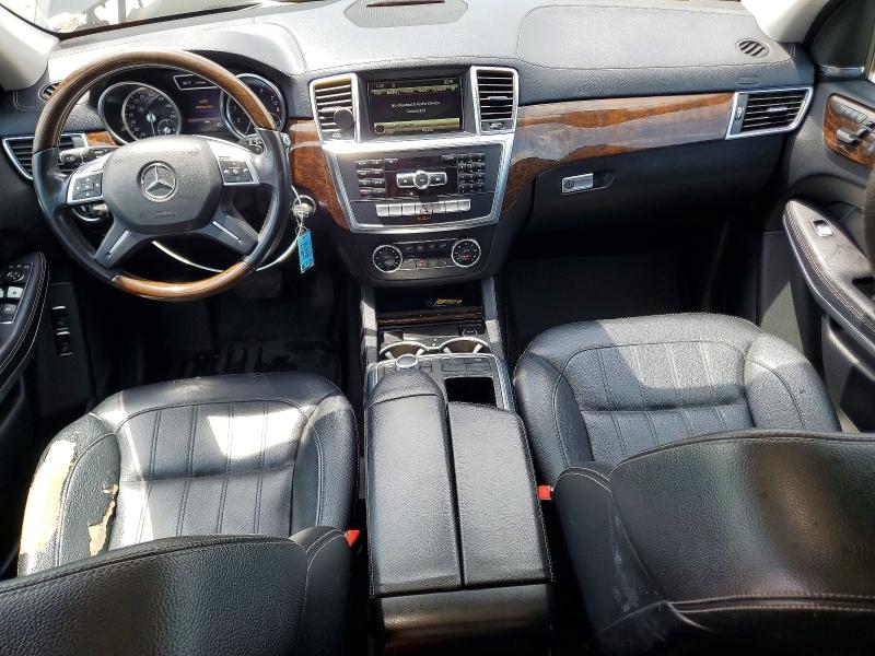 Продажа на аукционе авто 2013 Mercedes-benz Gl, vin: 4JGDF7CE5DA249678, номер лота: 59096676