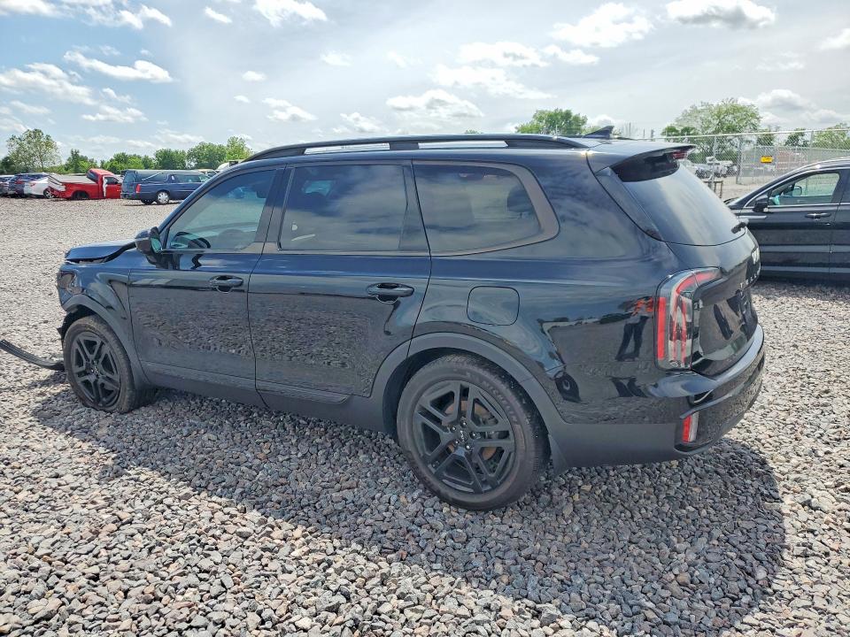 Продажа на аукционе авто 2024 Kia Telluride, vin: 5XYP5DGCXRG444808, номер лота: 56769426