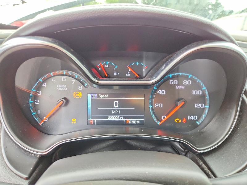Продажа на аукционе авто 2014 Chevrolet Impala, vin: 2G1145SL6E9154229, номер лота: 57471136