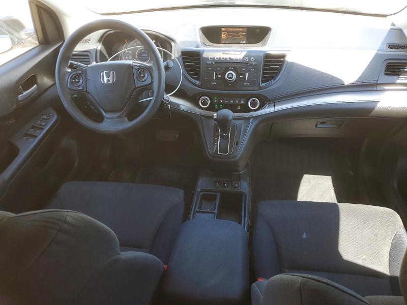 Продажа на аукционе авто 2015 Honda Cr-v, vin: 2HKRM3H34FH002700, номер лота: 55882886