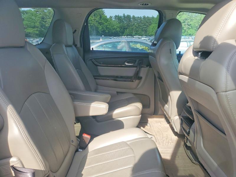2016 Gmc Acadia მანქანა იყიდება აუქციონზე, vin: 1GKKVTKD5GJ173355, აუქციონის ნომერი: 56143156