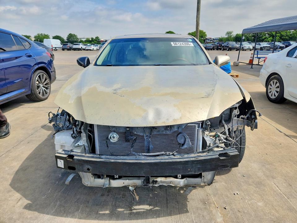 Продаж на аукціоні авто 2012 Lexus Es 350, vin: JTHBK1EG1C2509309, номер лоту: 56124366