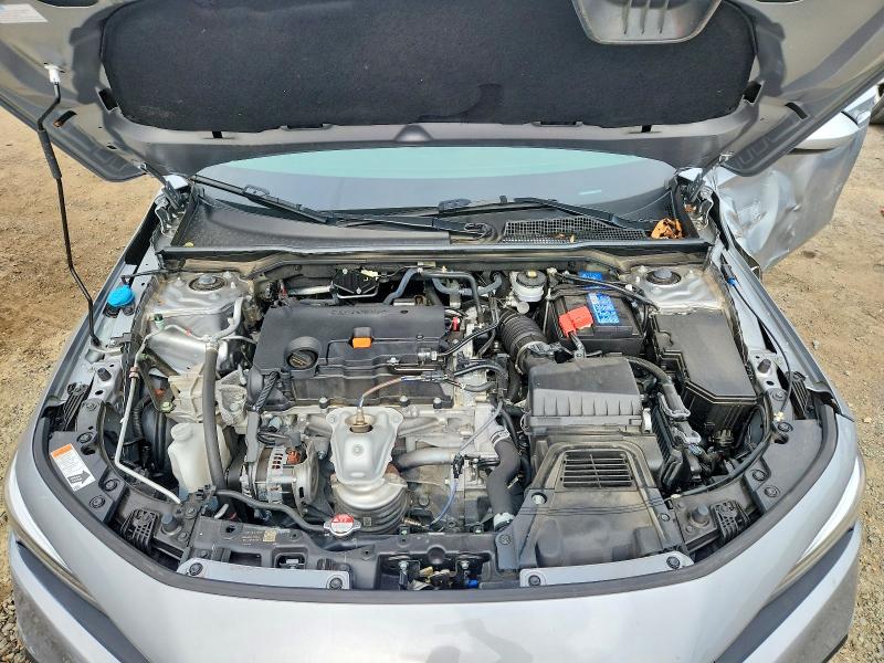 Aukcja sprzedaży 2023 Honda Civic, vin: 2HGFE2F23PH569304, numer aukcji: 58787416