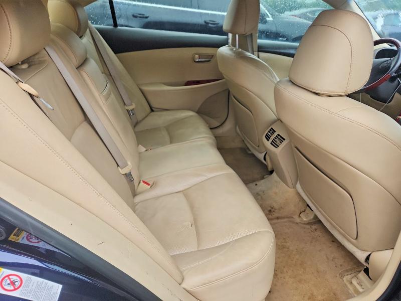 Aukcja sprzedaży 2007 Lexus Es, vin: JTHBJ46G872110566, numer aukcji: 56432936