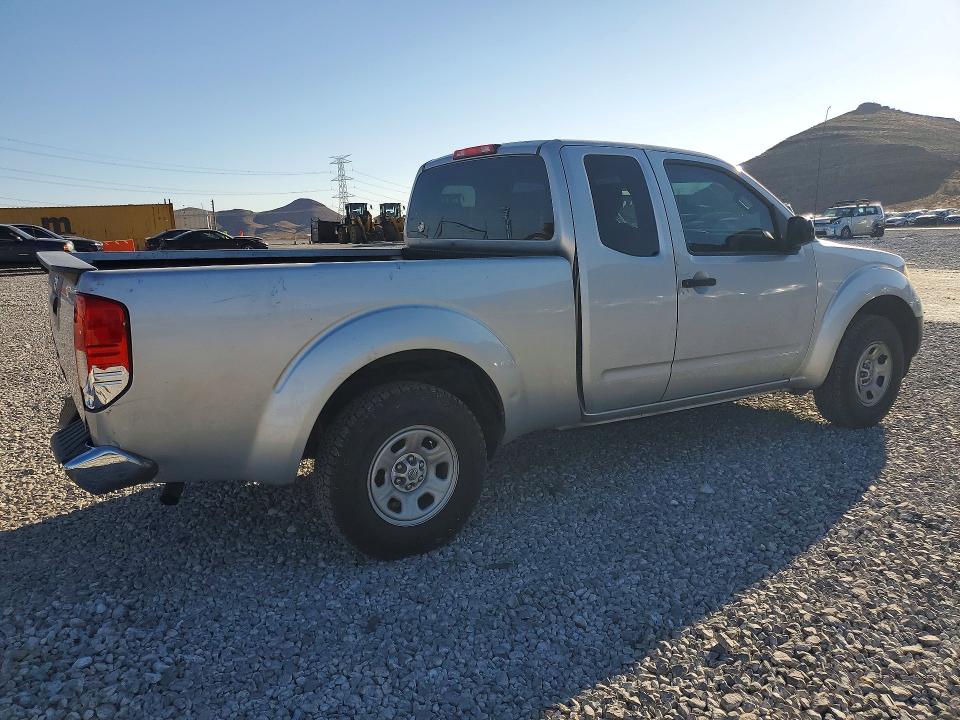 Aukcja sprzedaży 2013 Nissan Frontier, vin: 1N6BD0CT2DN764330, numer aukcji: 57186866