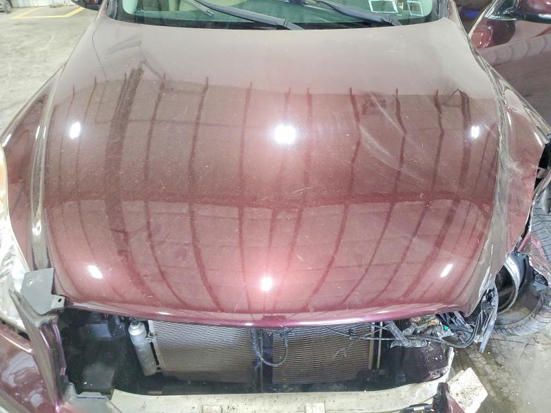 Продаж на аукціоні авто 2017 Infiniti Qx50, vin: JN1BJ0RR8HM402685, номер лоту: 56154136