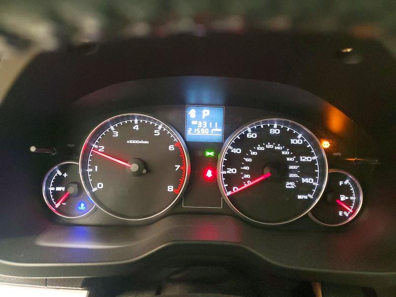 Продаж на аукціоні авто 2013 Subaru Outback, vin: 4S4BRBCC3D3251577, номер лоту: 55598096