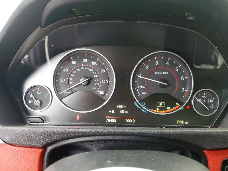 Продажа на аукционе авто 2019 Bmw 430i, vin: WBA4J1C59KBM15642, номер лота: 57179906