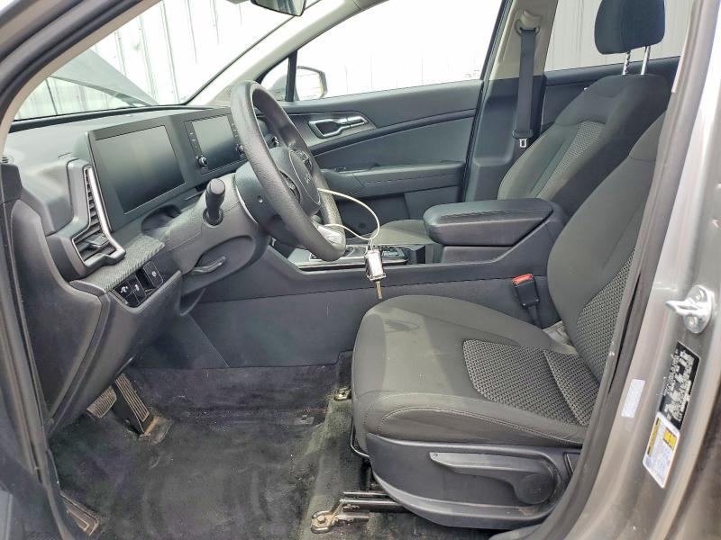 Aukcja sprzedaży 2024 Kia Sportage, vin: KNDPU3DF4R7302589, numer aukcji: 55473186