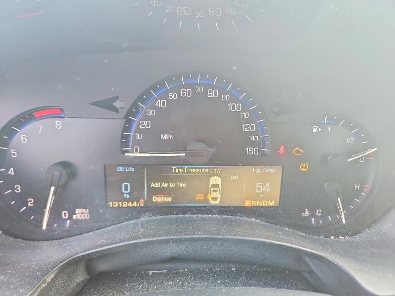56956226 :رقم المزاد ، 1G6AG5RX8E0176107 vin ، 2014 Cadillac Ats مزاد بيع