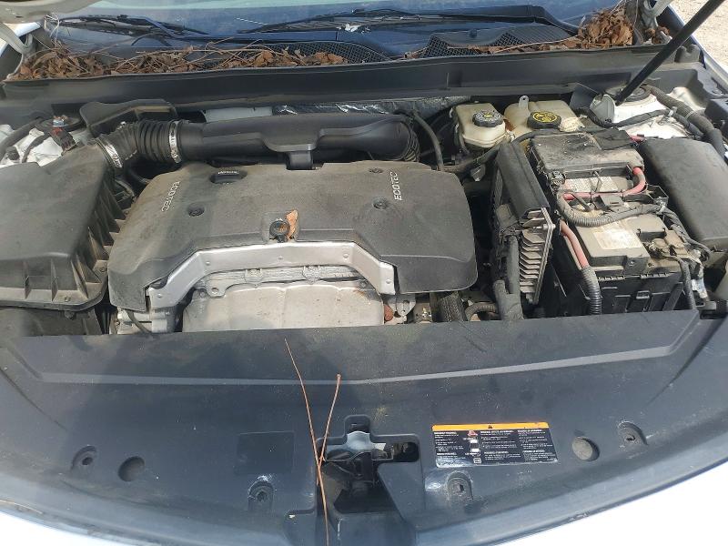 Продаж на аукціоні авто 2017 Chevrolet Impala, vin: 2G1105SA2H9131948, номер лоту: 57756116