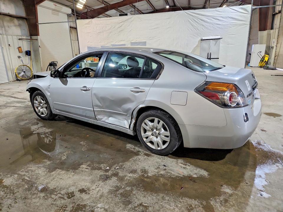 Продажа на аукционе авто 2012 Nissan Altima, vin: 1N4AL2AP1CC198695, номер лота: 59080116