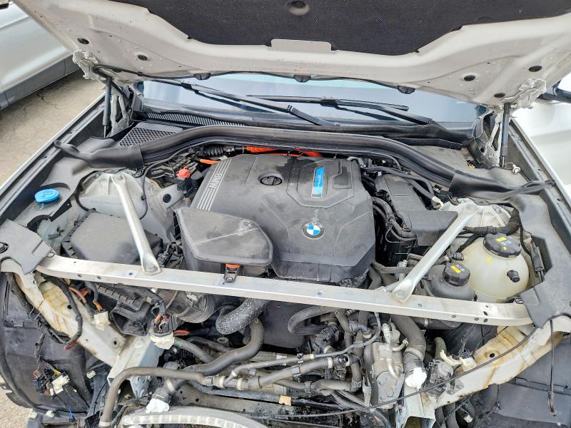 Aukcja sprzedaży 2021 Bmw X3, vin: 5UXTS1C02M9H02476, numer aukcji: 56092486