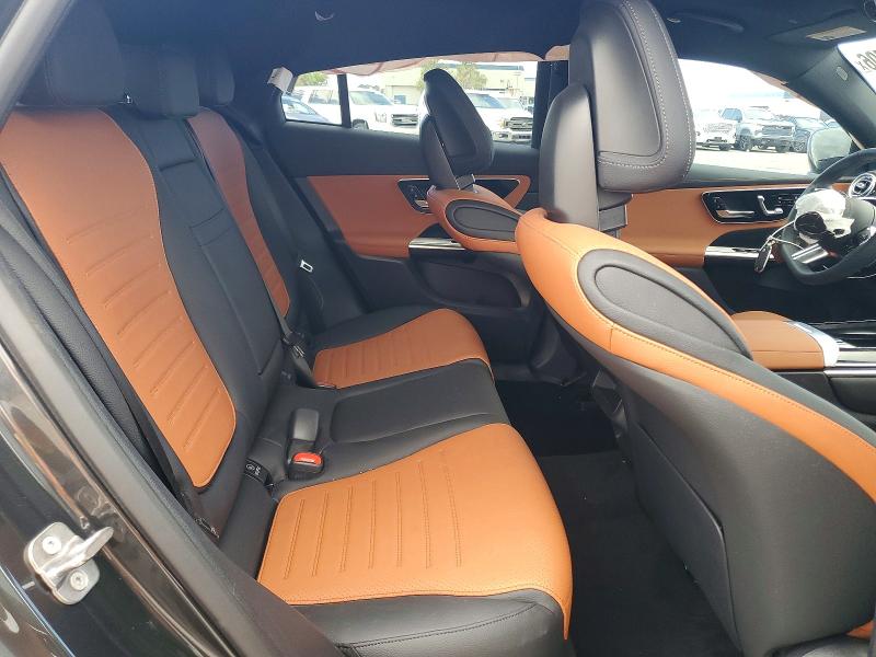 56107506 :رقم المزاد ، W1NKJ4HB0TF600417 vin ، 2026 Mercedes-benz Glc Coupe مزاد بيع