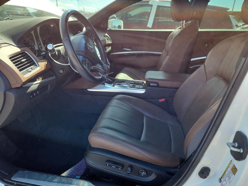 55337636 :رقم المزاد ، JH4KC1F52LC000043 vin ، 2020 Acura Rlx مزاد بيع