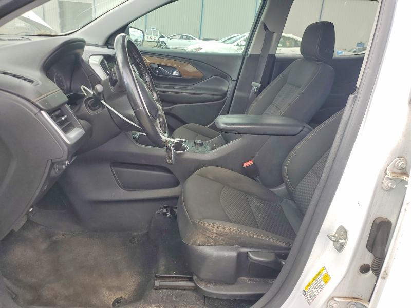 Продаж на аукціоні авто 2019 Gmc Terrain, vin: 3GKALMEVXKL106005, номер лоту: 57116696