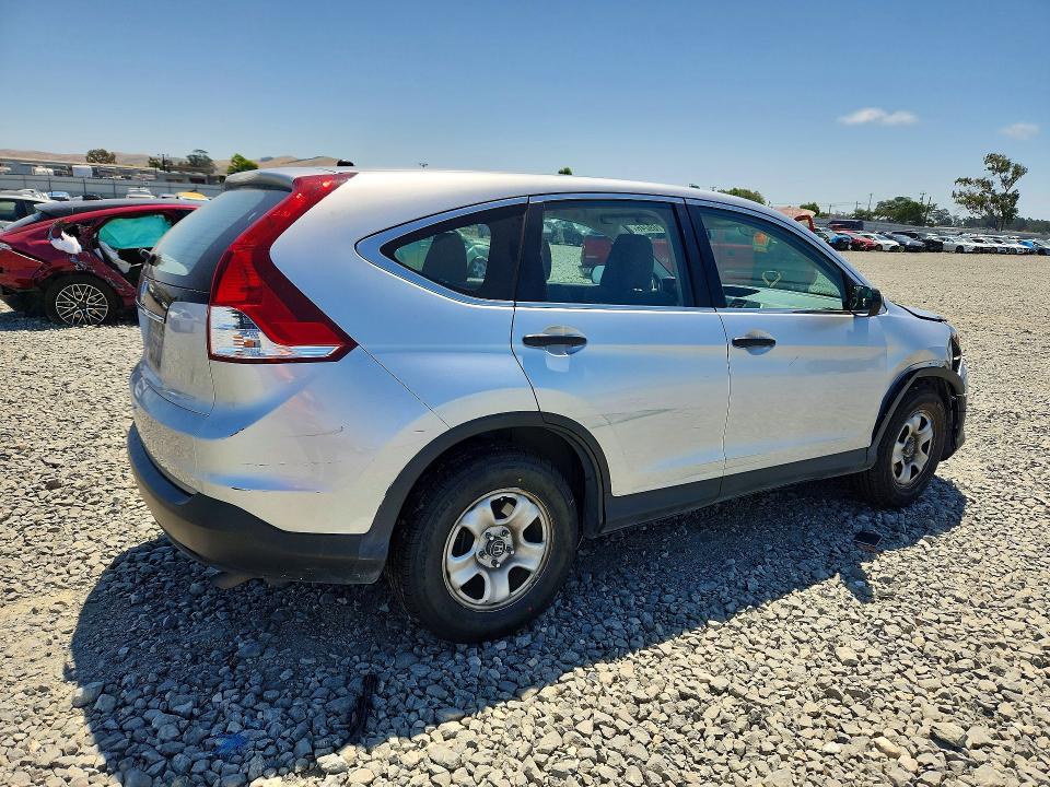 Продажа на аукционе авто 2013 Honda Cr-v, vin: 2HKRM3H38DH513386, номер лота: 57169246