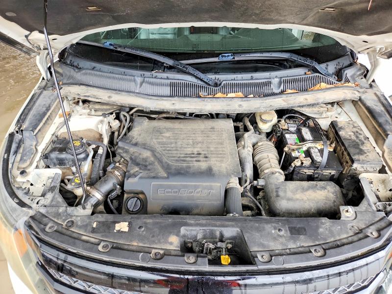 2014 Ford Explorer მანქანა იყიდება აუქციონზე, vin: 1FM5K8GT8EGB17785, აუქციონის ნომერი: 56316206