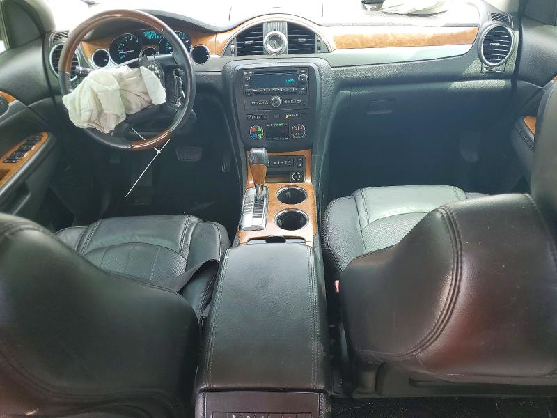 Aukcja sprzedaży 2012 Buick Enclave, vin: 5GAKVCED3CJ269777, numer aukcji: 57832036