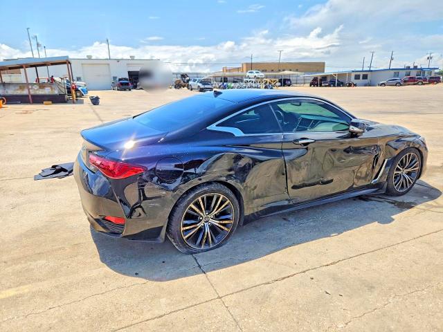 2021 Infiniti Q60 მანქანა იყიდება აუქციონზე, vin: JN1EV7KK7MM411086, აუქციონის ნომერი: 56182626
