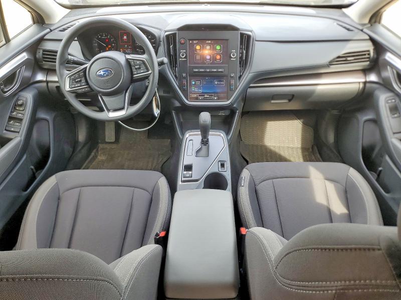 Продажа на аукционе авто 2024 Subaru Impreza, vin: JF1GUABC4R8389973, номер лота: 56083966
