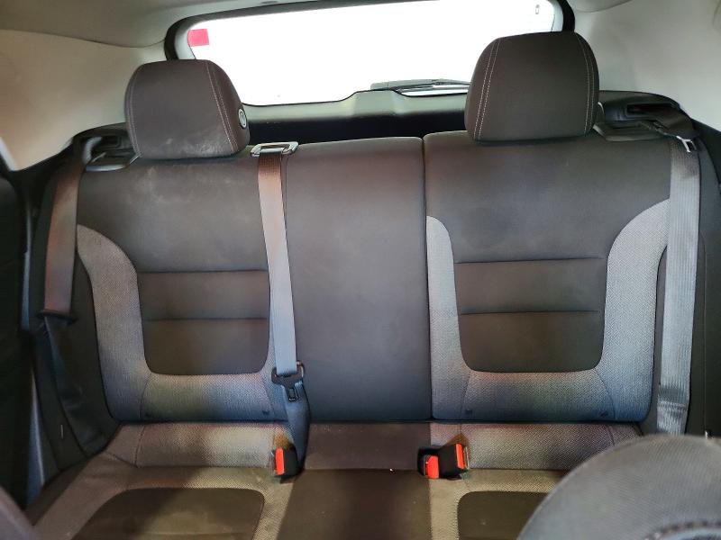 Продажа на аукционе авто 2023 Chevrolet Trailblazer, vin: KL79MRSL7PB204779, номер лота: 57906136