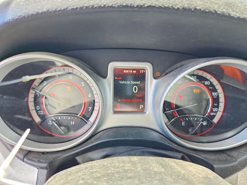 Продаж на аукціоні авто 2019 Dodge Journey, vin: 3C4PDCBB6KT758806, номер лоту: 57617466