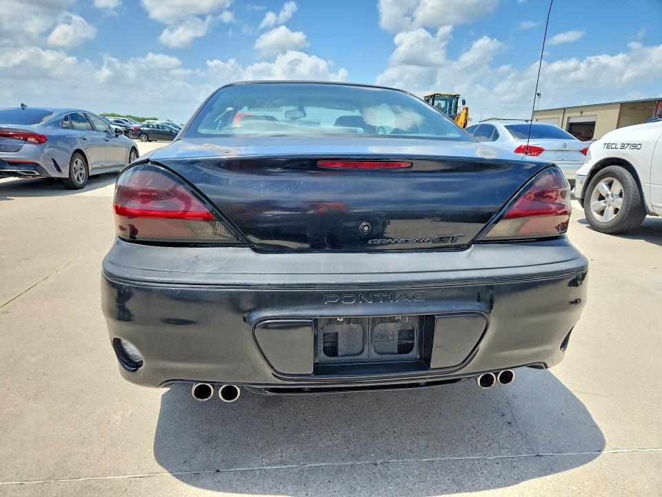 Aukcja sprzedaży 2000 Pontiac Grand Am, vin: 1G2NW12E1YM730723, numer aukcji: 56567526