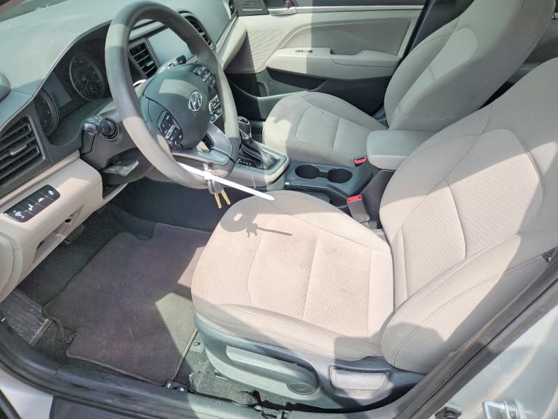 Aukcja sprzedaży 2020 Hyundai Elantra, vin: 5NPD84LF8LH525820, numer aukcji: 57932906