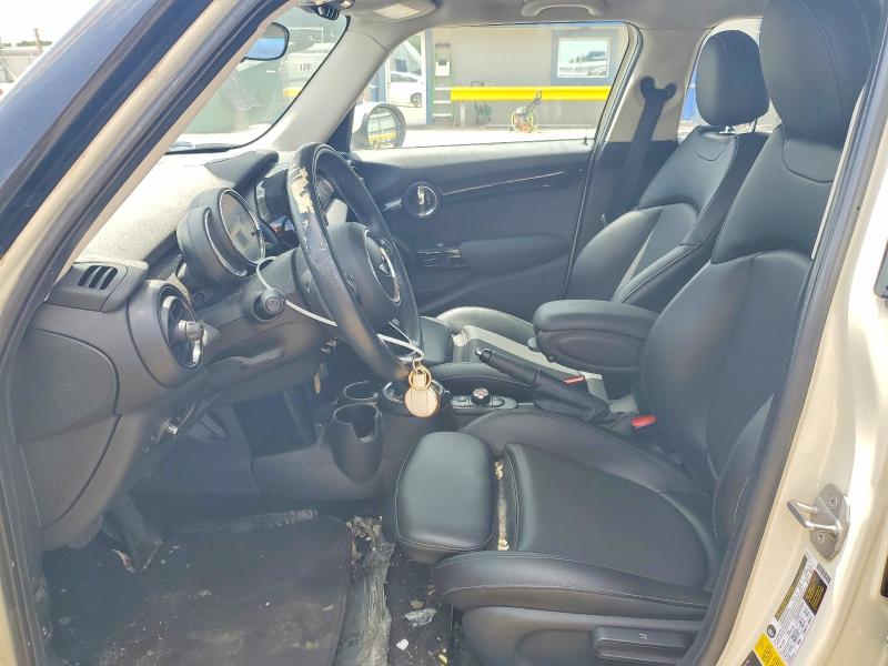 Продажа на аукционе авто 2016 Mini Cooper, vin: WMWXU3C55G2D29674, номер лота: 56704836